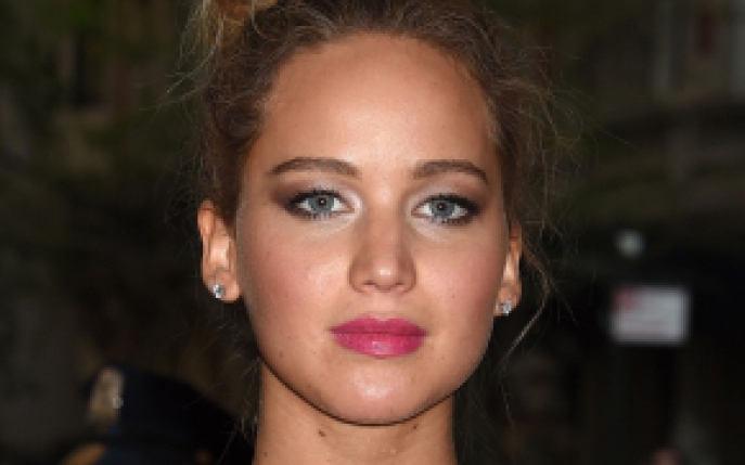 Jennifer Lawrence are cel mai ridicol tatuaj de la Hollywood! 