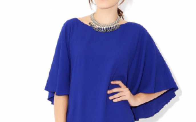 Rochia fluture, item-ul perfect pentru vara!