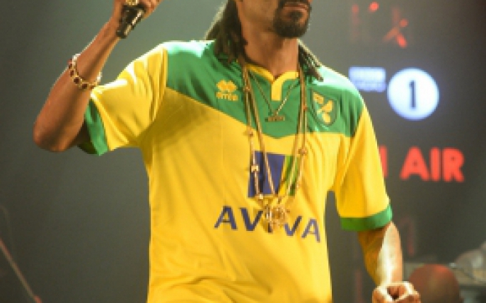 Snoop Dogg a fost arestat in Suedia! 