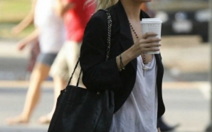 Un trendsetter la Hollywood - Nicole Richie