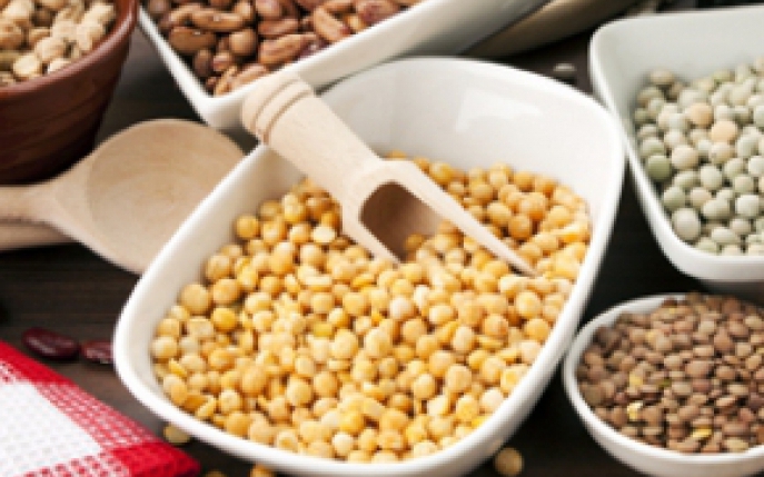 Afla ce alimente sunt bogate in fibre!