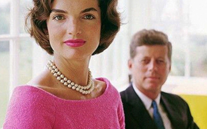 Totul despre stilul lui Jackie Kennedy Onassis