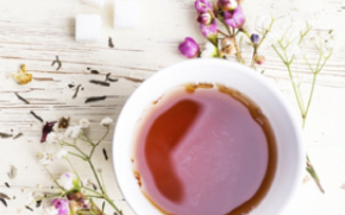 Detoxifierea organismului cu ceai: regim de 10 zile