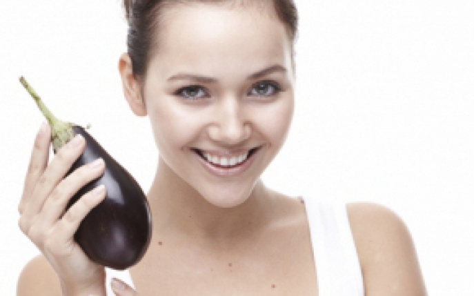 Cate calorii au vinetele si cum pot fi consumate intr-o dieta? Afla!