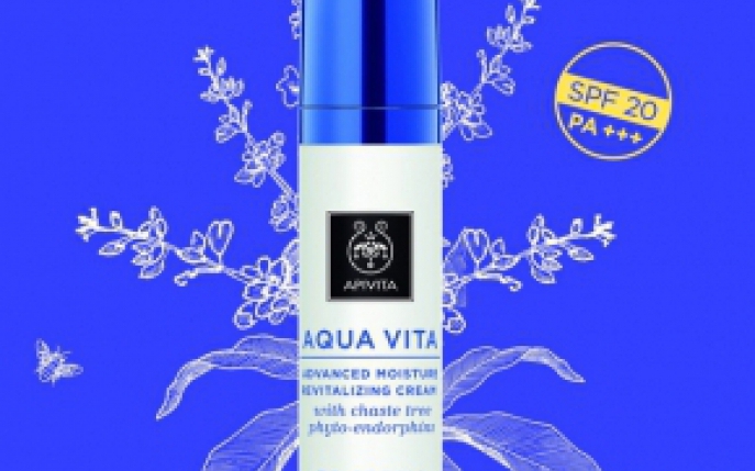 Ten protejat, catifelat, luminos: Aqua Vita BB Cream este solutia naturala pentru un ten fara imperfectiuni