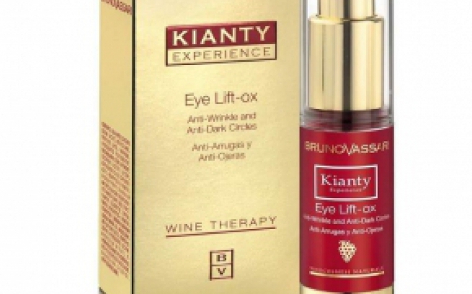Nu lasa tenul sa-ti tradeze varsta! Castiga doua produse anti-ageing Bruno Vassari!