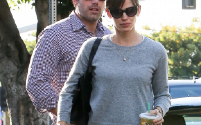 Vezi cum arata dadaca de 29 de ani cu care si-a inselat Ben Affleck sotia!