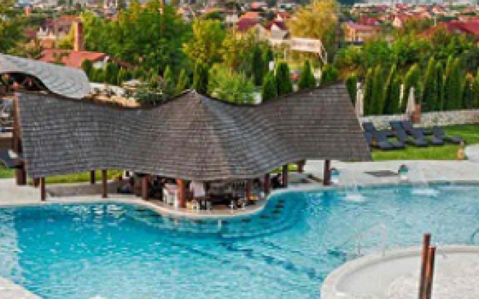 Top cele mai frumoase piscine din Romania