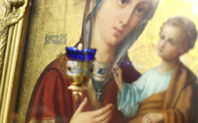 Sfanta Maria Mica: traditii, obiceiuri si simbolistica