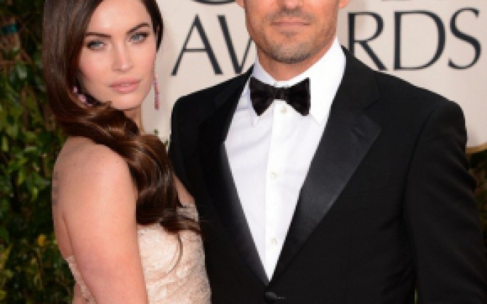 Megan Fox si Brian Austin Green divorteaza dupa 5 ani! 