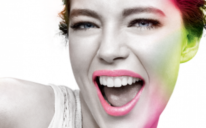 Surprizele toamnei vin de la Maybelline New York: incearca noul Baby Lips Electro!