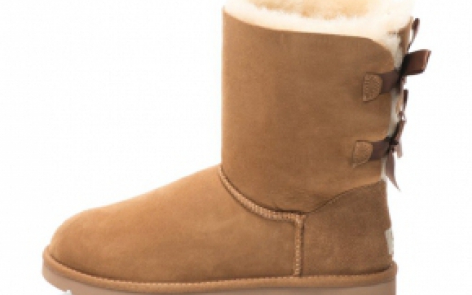 Cum porti cizmele UGG in tinute de toamna