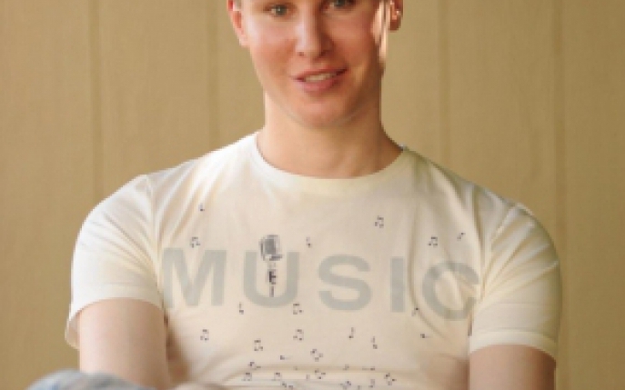 Sosia lui Justin Bieber a murit!