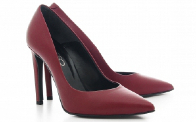 4 Modele de pantofi chic pentru aceasta toamna