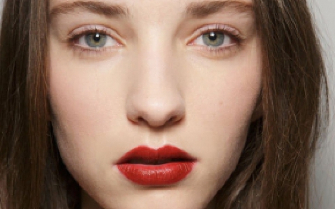 Top 10 tendinte de make-up pentru toamna 2015