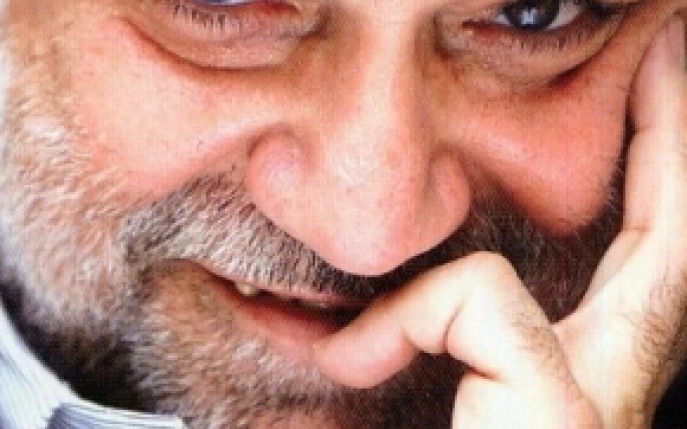 Dieta Demis Roussos