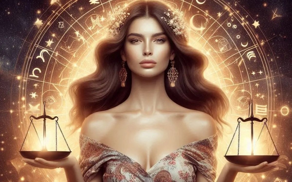 10 lucruri pe care numai zodia Balanta le intelege