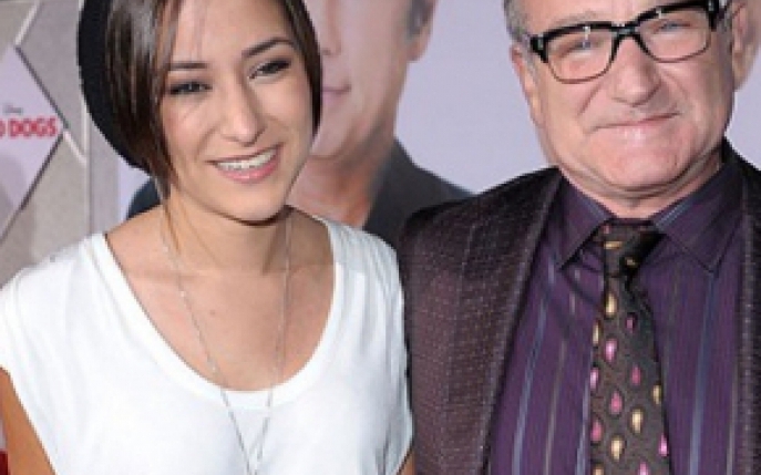 Fiica lui Robin Williams ne spune cum sa trecem peste depresia majora