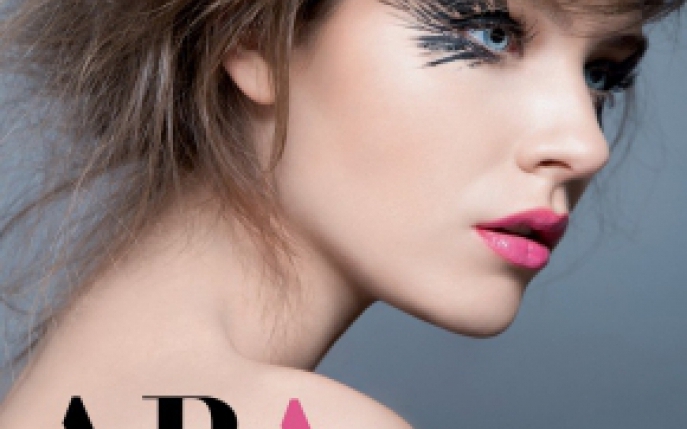 Devino propriul tau make-up artist in 12 saptamani de cursuri after work!