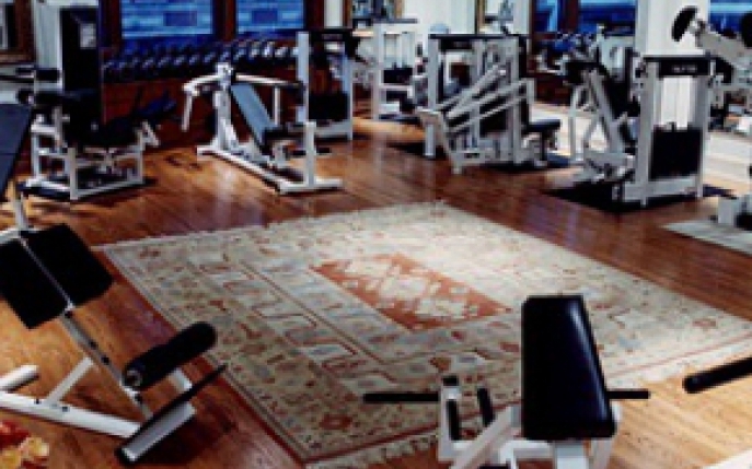 Top 7 sali de fitness luxoase din intreaga lume