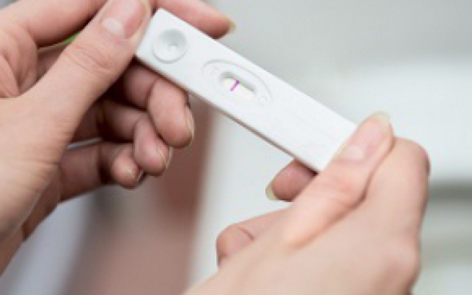 Cand se face testul de sarcina