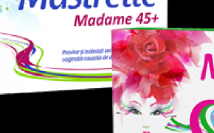 Redescopera-ti feminitatea! Noua gama Mastrelle sprijina femeile in orice etapa dificila din viata