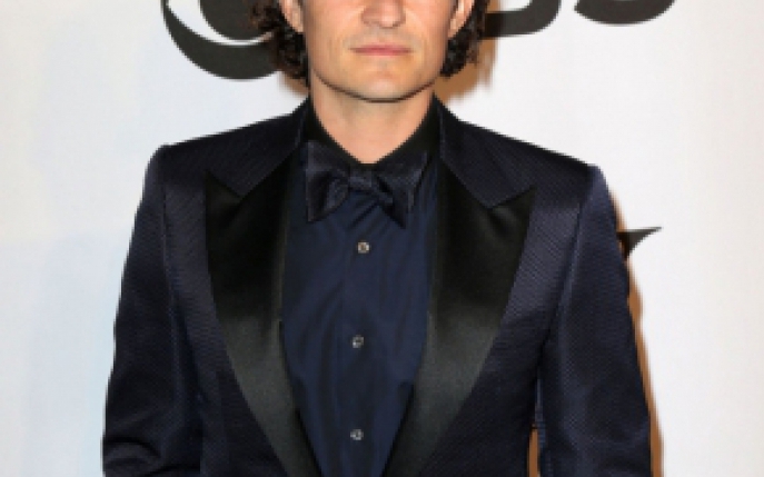 Orlando Bloom se iubeste cu o adolescenta care i-ar putea fi fiica! 