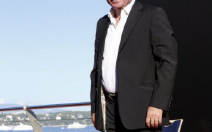 Hagi a primit o distinctie din partea Printului Albert de Monaco! Afla detaliile!
