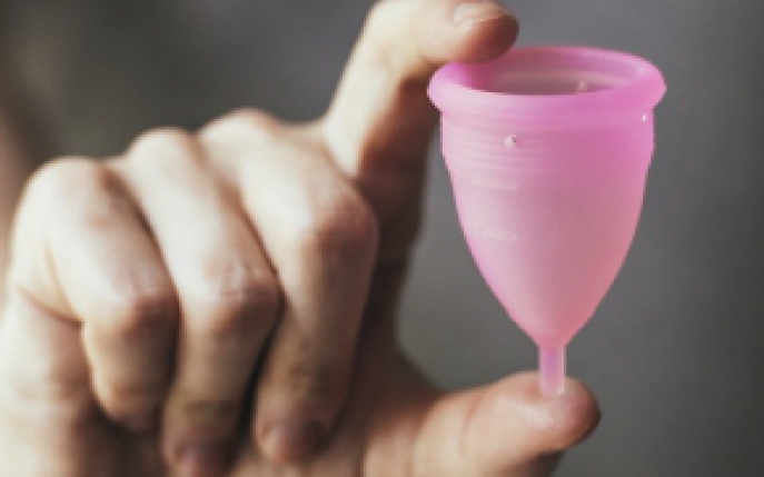 Totul despre cupa menstruala: care sunt avantajele si cum sa o folosesti