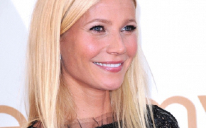 Este oficial: Gwyneth Paltrow iubeste din nou! Afla cine este noul sau iubit!