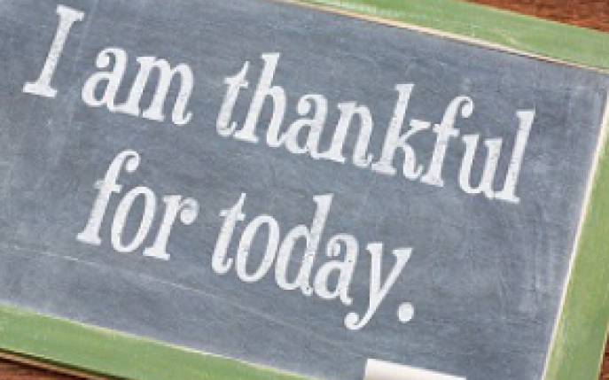 Cele mai frumoase citate si mesaje de multumire: tu pentru ce esti recunoscator? 
