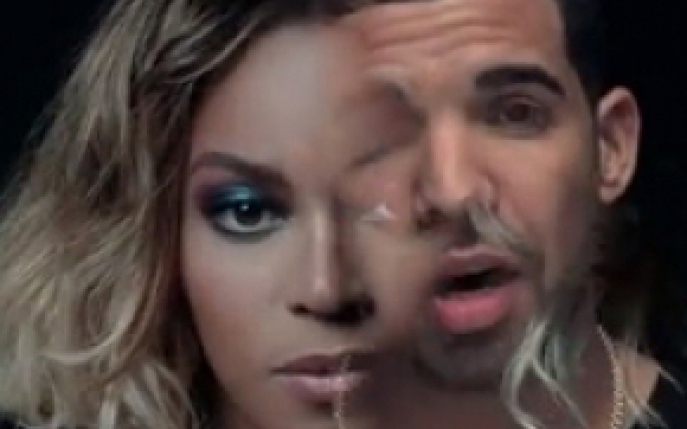 Beyonce si Drake au lansat o noua piesa! Iata cum suna! 