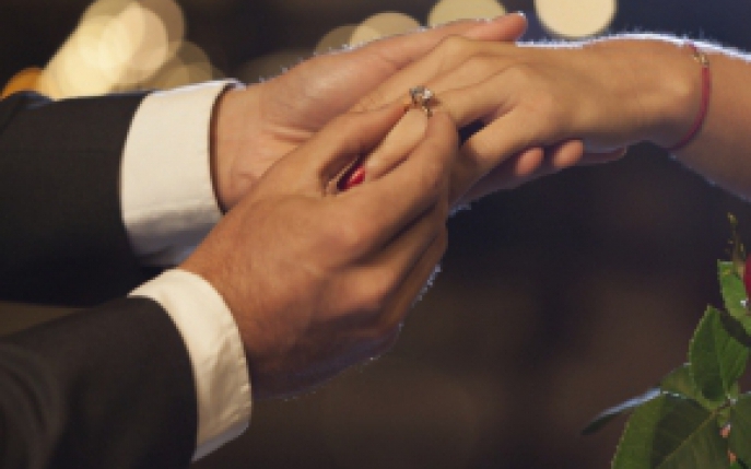 Inelul de logodna: o promisiune pe viata