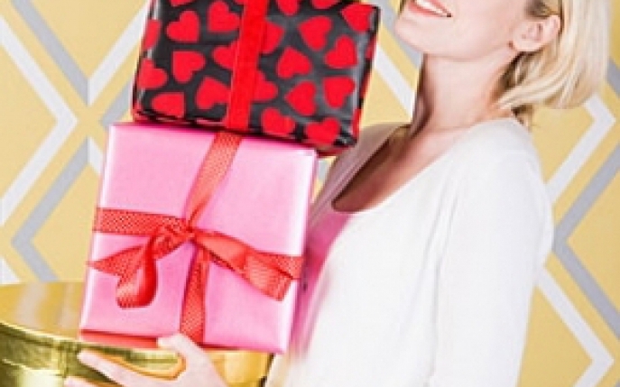 10 idei de cadouri pentru frumusetea celor dragi!