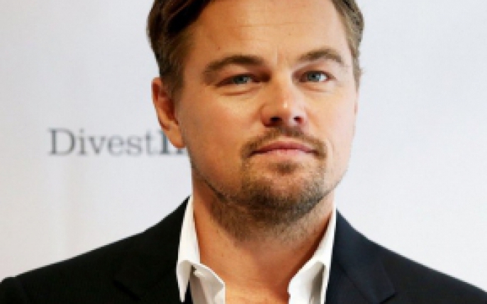 Leonardo DiCaprio se insoara? Uite cum arata viitoarea lui sotie! 