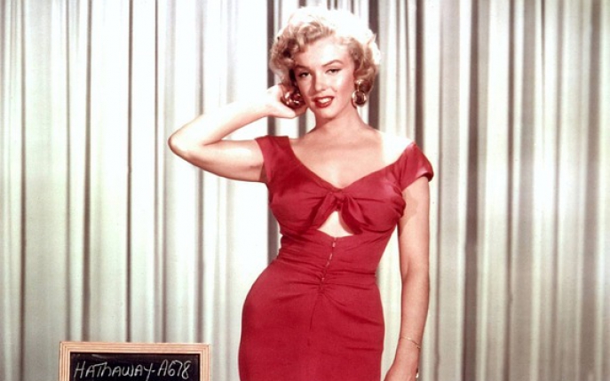 Top 5 filme cu Marilyn Monroe: urmareste-le in aceasta toamna!