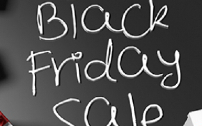 Cand este Black Friday 2015: cand incepe Vinerea Neagra