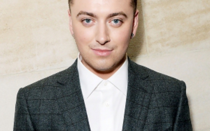 Sam Smith a intrat cu doua recorduri in Guinness Book! 