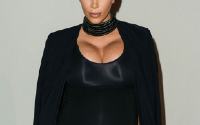 Kim Kardashian a implinit 35 de ani! Vezi ce surpriza i-a pregatit Kanye West! 