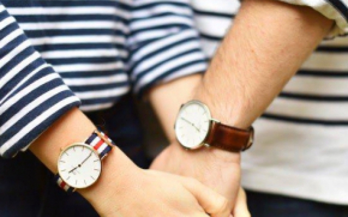 Alege ceasul potrivit stilului tau vestimentar! Descopera 5 modele must-have!