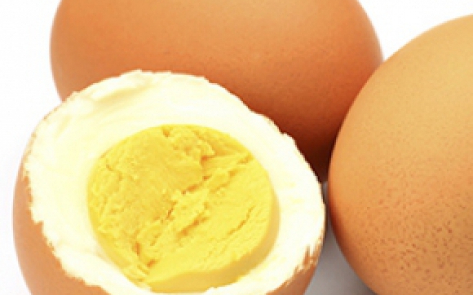 Dieta cu oua fierte: o metoda neconventionala de a slabi