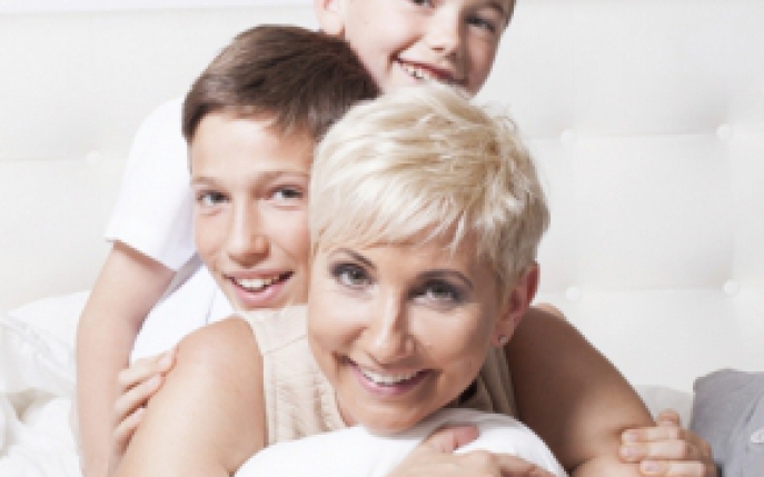 Esti o super-mama? Iata care sunt semnele care o dovedesc!