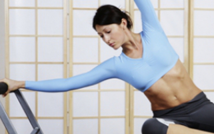 10 motive pentru care sa incepi sa practici pilates! Afla ce beneficii uriase are!