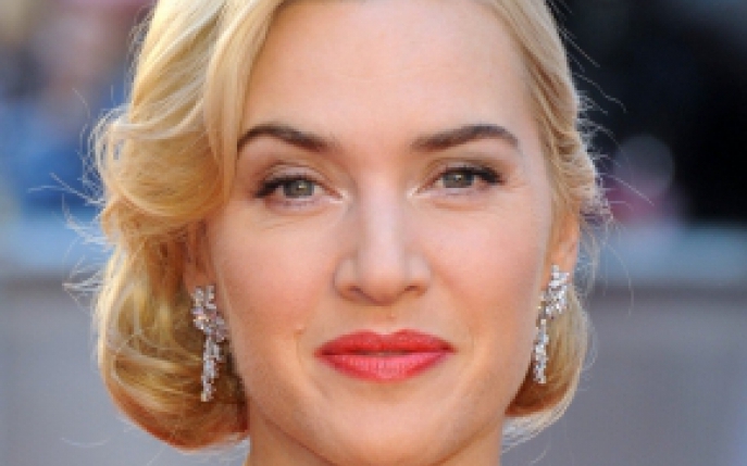 Kate Winslet instituie o clauza revolutionara in contractul sau cu L`Oreal! 