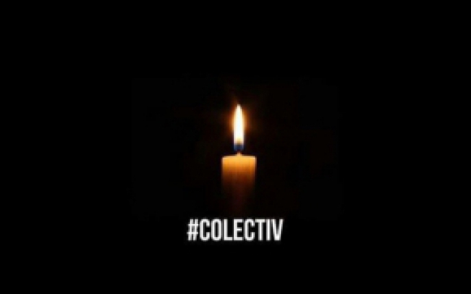 Cum au reactionat vedetele la tragedia din Colectiv