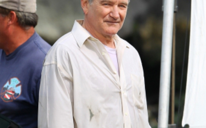 Nu s-a sinucis din cauza depresiei! Afla motivul real al mortii lui Robin Williams!
