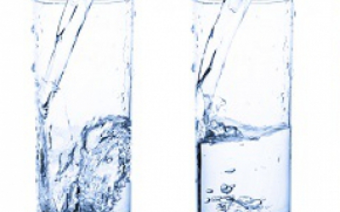 Filtru de apa: beneficii pentru sanatate