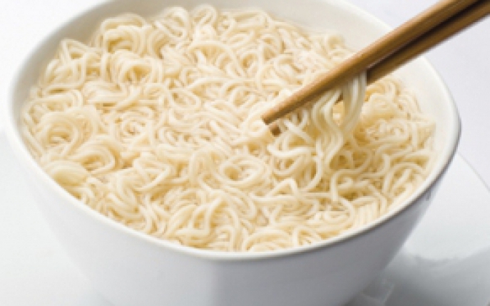 Noodles vs.spaghete. Tu ce preferi? Afla care sunt diferentele dintre ele