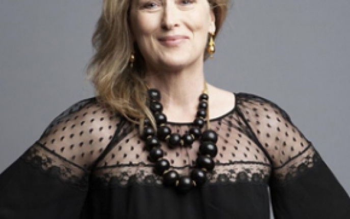 Meryl Streep a transmis un mesaj incredibil! Te va face instant sa ai mai multa incredere in tine!