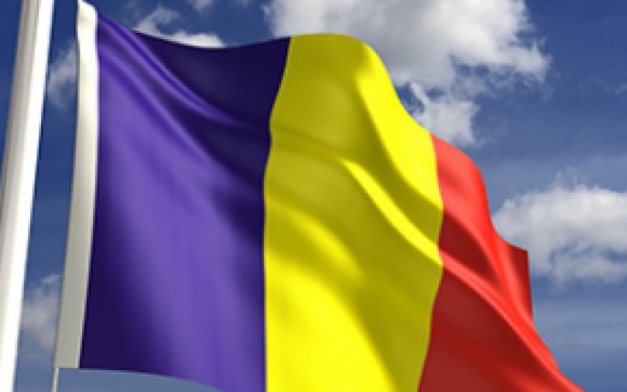 Cele mai frumoase mesaje de 1 decembrie: fii mandru ca esti roman!